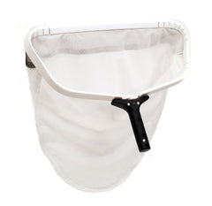 Purity Pool Pro-Lite front view showing 18-inch rim for efficient debris removal