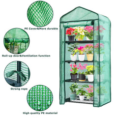 Purlyu shelf close-up with patented clip offering stable heavy-duty support