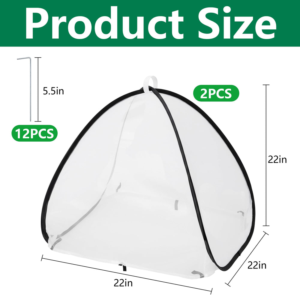 PURPLE STAR 1N top handle and open frame for fast, hands-free placement