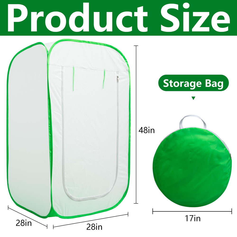 PURPLE STAR 1N zipper door closeup showing quick access and convenience