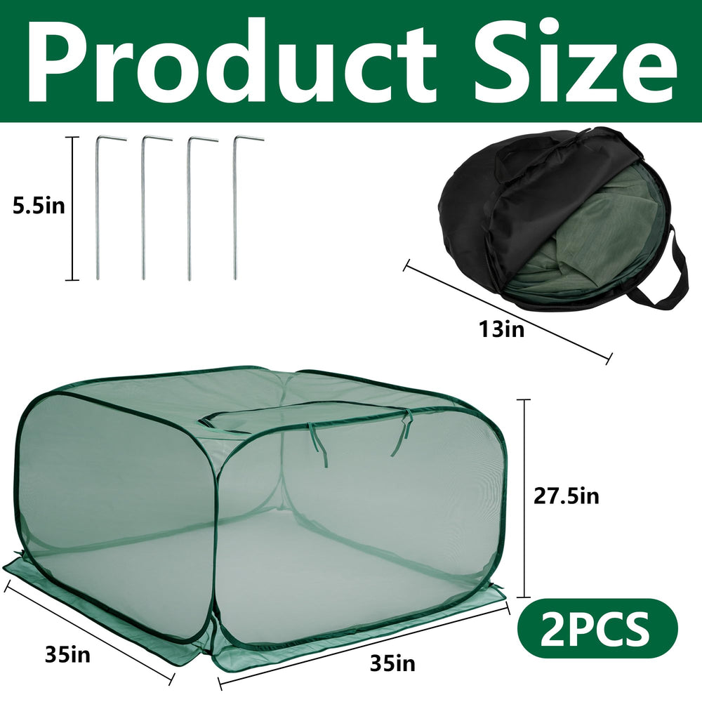 PURPLE STAR 1N top zipper detail offering easy access and watering benefit