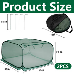 PURPLE STAR 1N top zipper detail offering easy access and watering benefit
