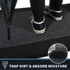 PURRUGS close-up of microfiber texture highlighting absorbency and dirt trapping
