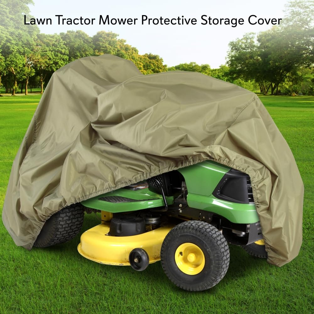 Pyle compact storage bag holding folded cover for easy transport and storage