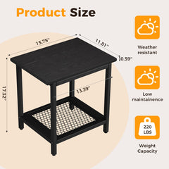 PyraLine metal frame detail highlighting sturdy construction and improved stability