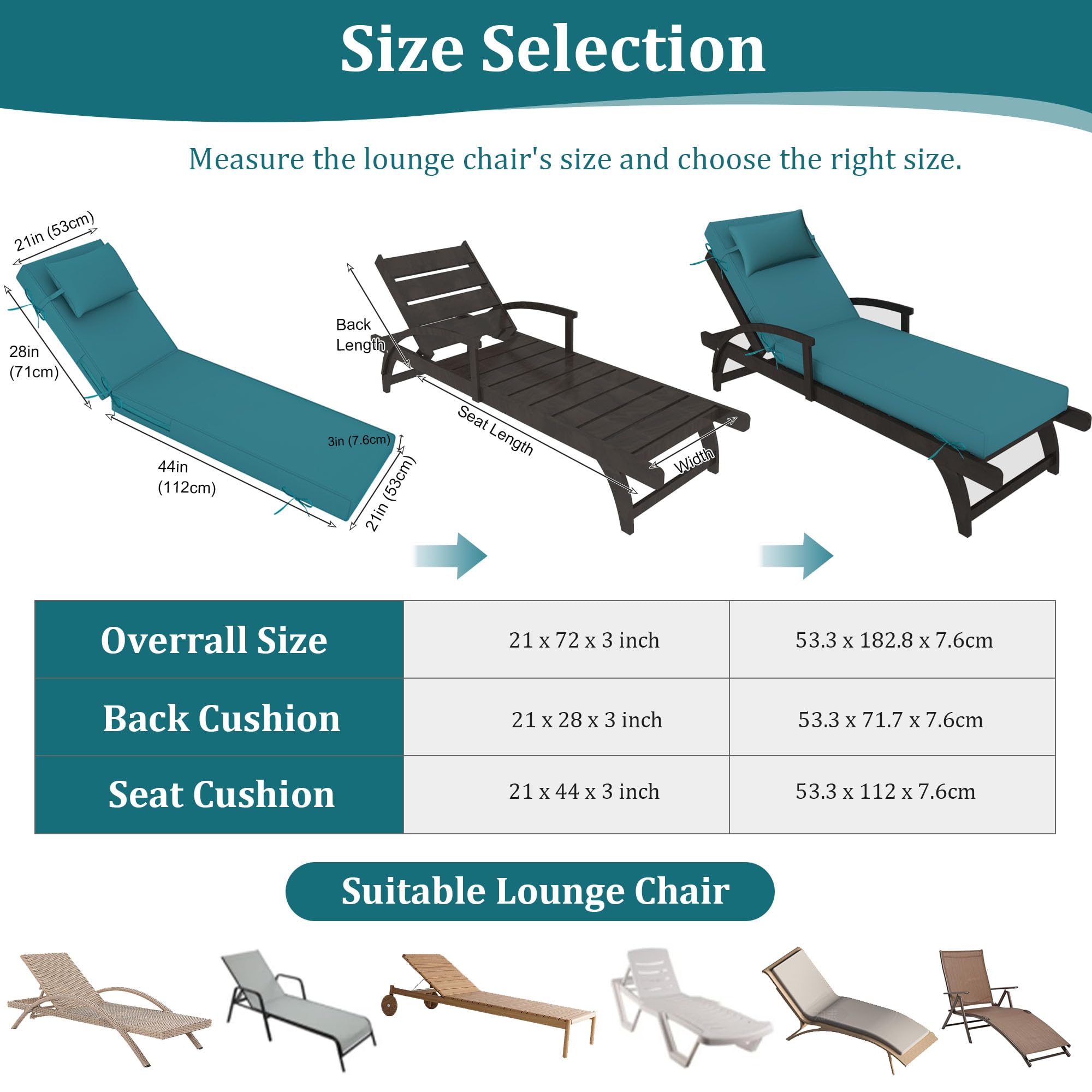 PZDJUMO close fabric texture showing 300g polyester weave and fade-resistant finish
