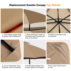 Qdreclod corner fastener and elastic loop for quick secure installation