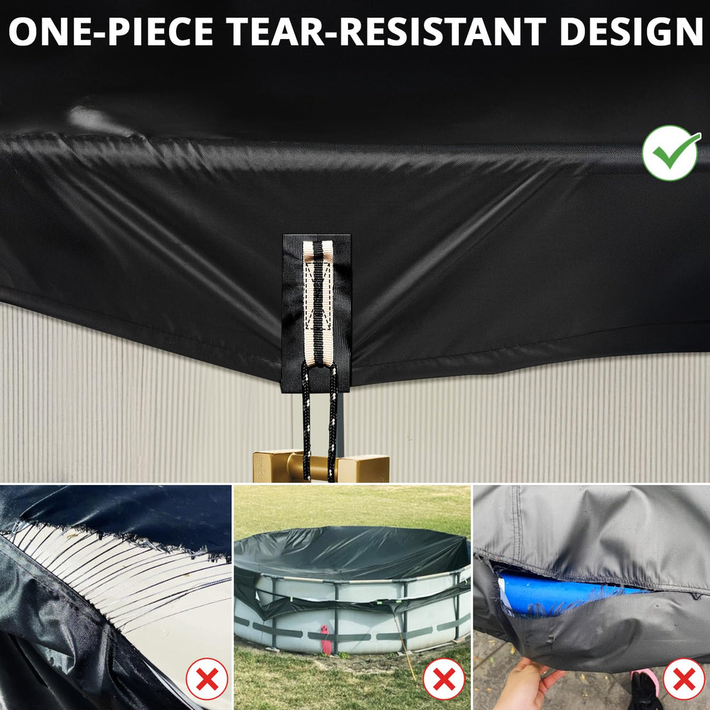 QH.HOME edge and unibody seam area showing crack-free, reinforced protection