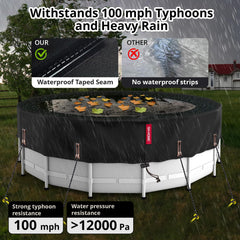 QH.HOME detailed shot of transparent PU inner coating demonstrating heat resistance