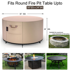 QH.HOME close-up of heat-sealed seam demonstrating waterproof durability benefit