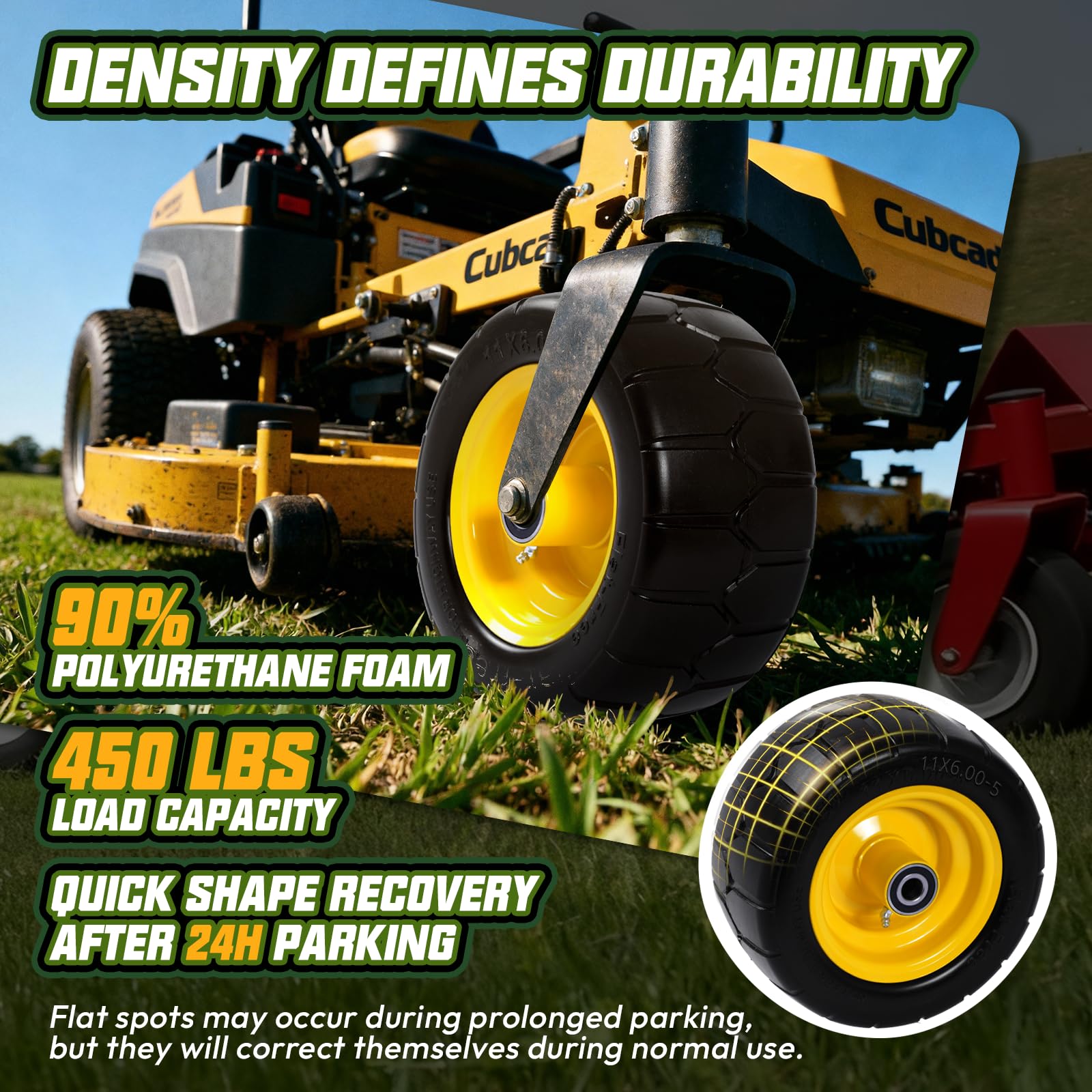 QILINGLORY bearings and spacers included for wider compatibility