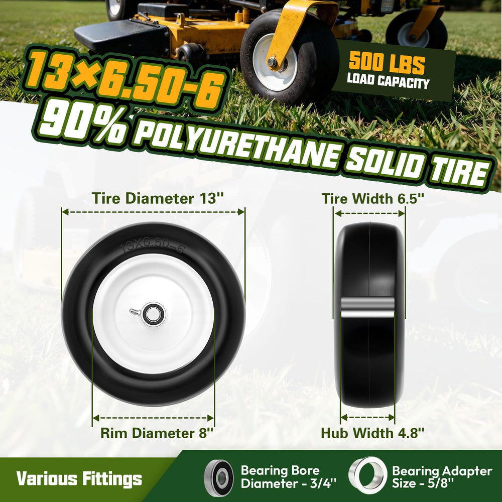 QILINGLORY close-up of tread texture for durable traction and wear resistance