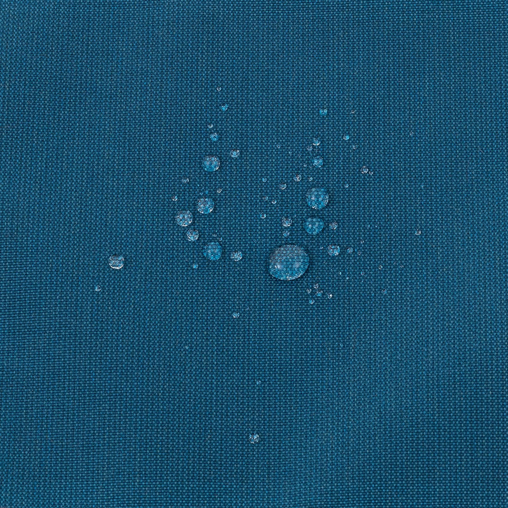 QILLOWAY detail of ties and stitching ensuring secure attachment benefit