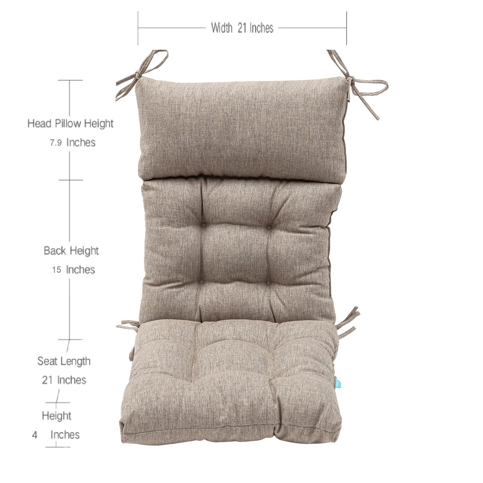 QILLOWAY fabric texture close-up displaying waterproof polyester and durability