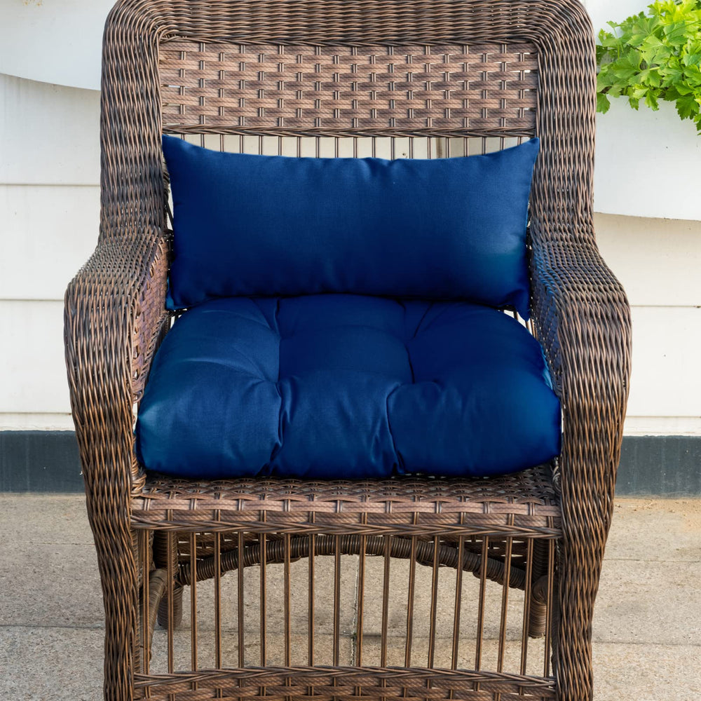 QILLOWAY lumbar pillow detail showing supportive shape and soft surface for back comfort