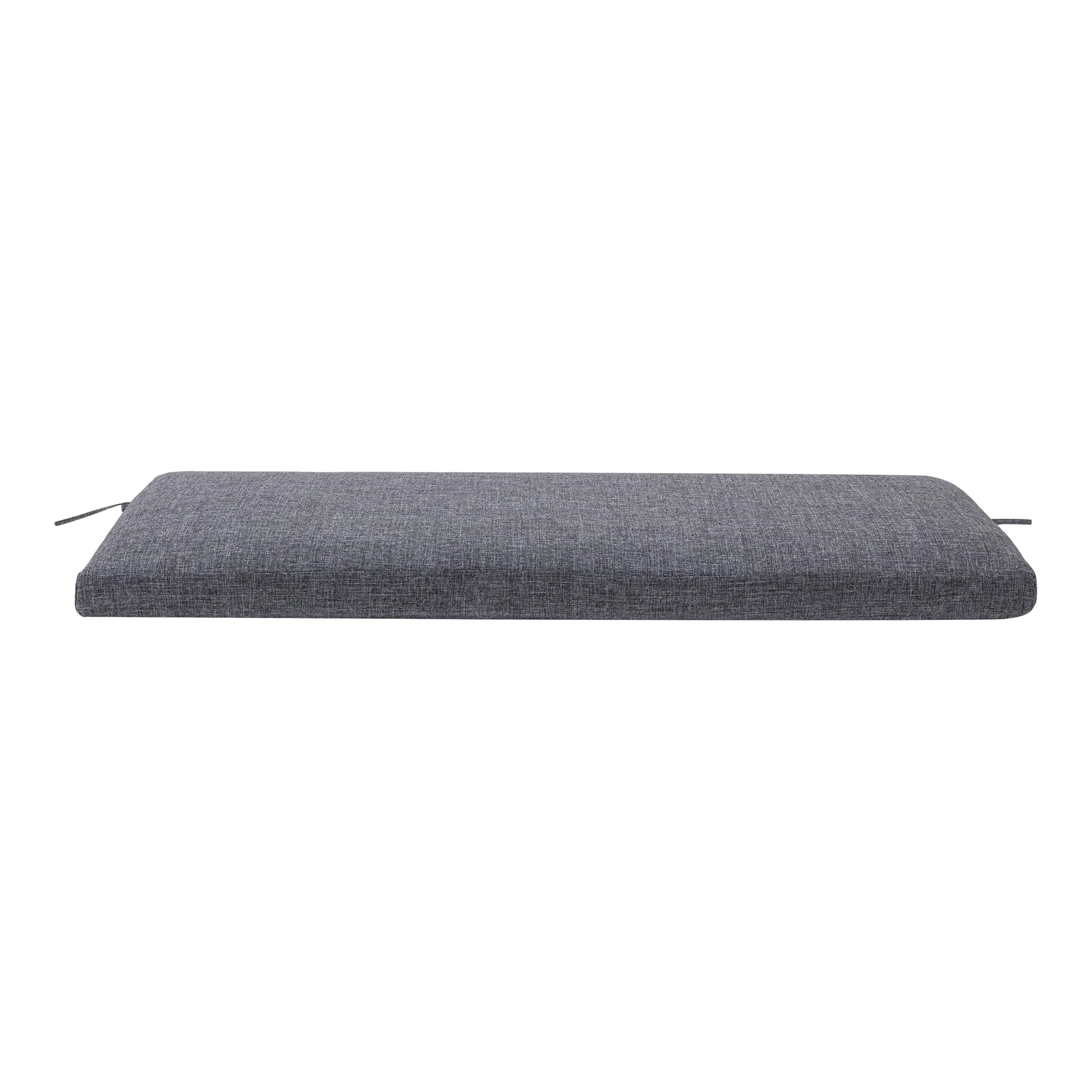 QILLOWAY cushion on a porch swing illustrating outdoor comfort and style