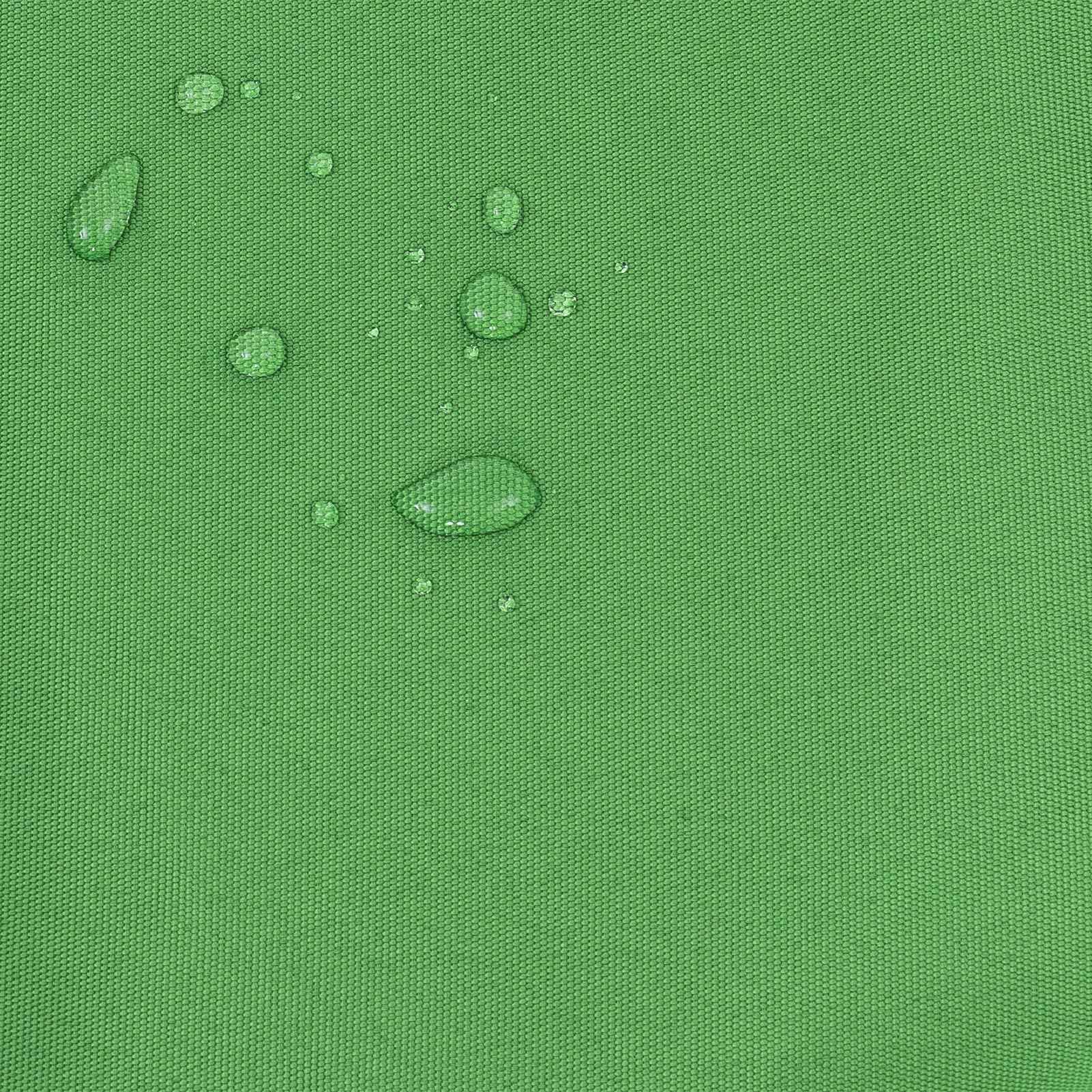 QILLOWAY cushion beside a chaise frame showing size fit and scale