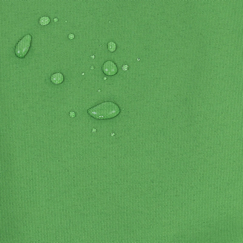 QILLOWAY cushion beside a chaise frame showing size fit and scale