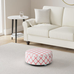 QILLOWAY close-up of waterproof fabric texture highlighting durability and easy cleaning