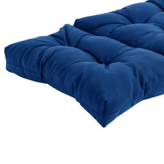 QILLOWAY cushion ties and attachments detail ensuring secure, slip-free fit