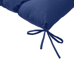 QILLOWAY ties and stitching detail showing strong attachment points and reinforced seams