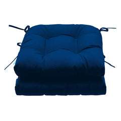 QILLOWAY fabric ties detail showing strong attachment to prevent slipping and ensure stability