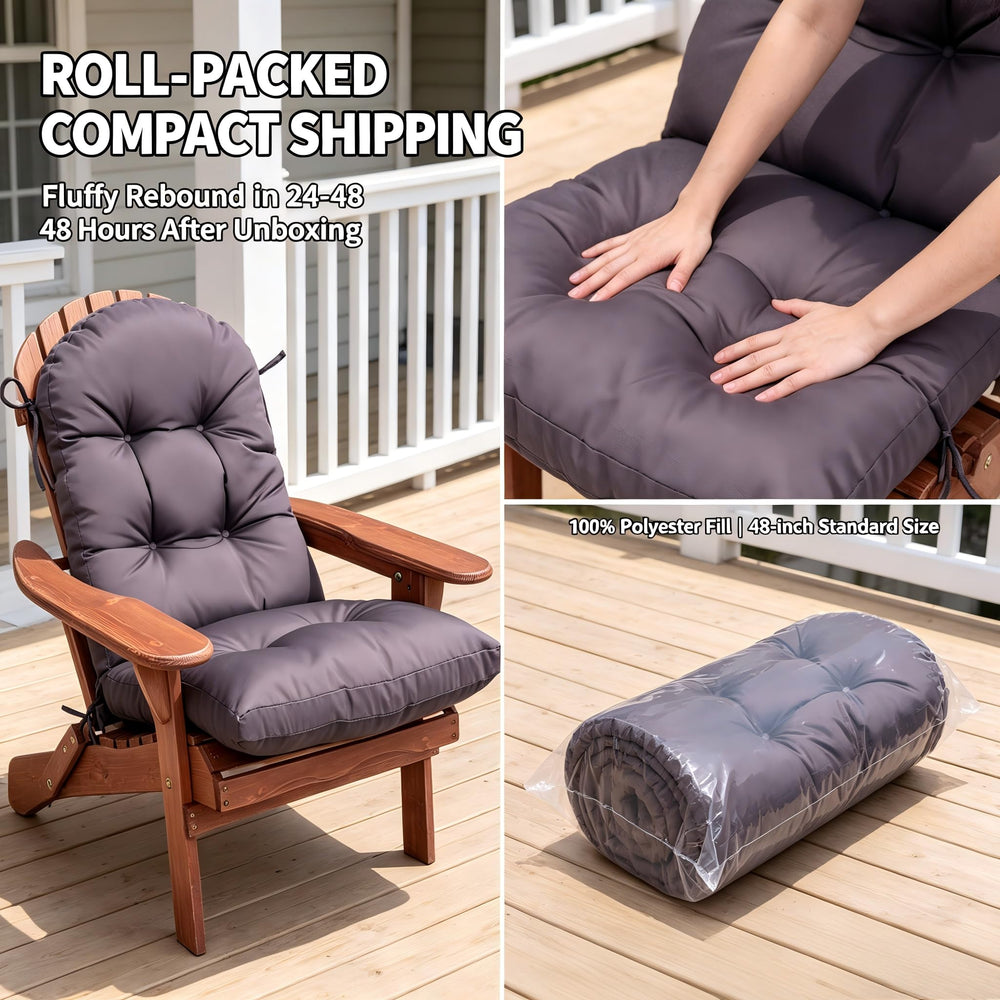 QILLOWAY water beading on fabric showing waterproof outdoor protection