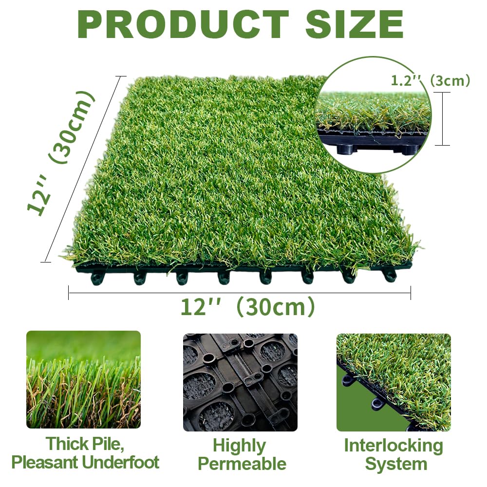 Qingbei Rina close-up of grass pile texture offering realistic look