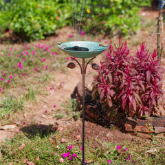Qipade 13-inch bowl top pattern highlighting decorative detail