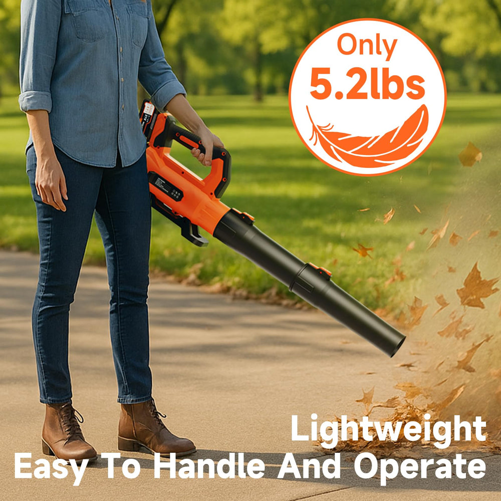 QIYORL complete package with accessories for quick setup and reliable performance