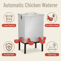 Qnemaei cups and nipples detail for dual drinking options and reduced waste