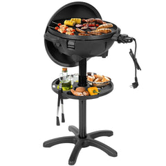 QPMR front view with lid closed showing compact portability and clean lines