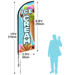 QSUM aluminum alloy pole close-up showing sturdy construction and corrosion resistance benefit