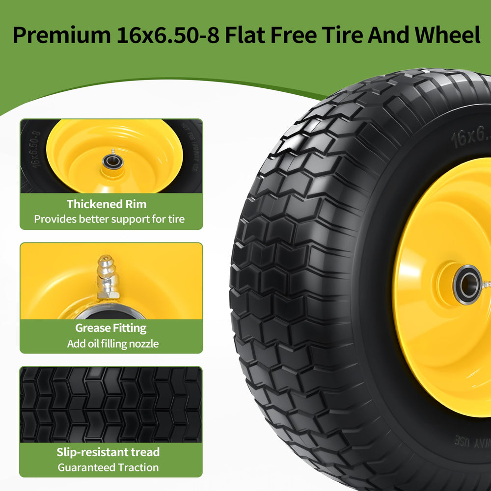 Qualipo scale comparison with hand holding wheel showing compact size and easy handling