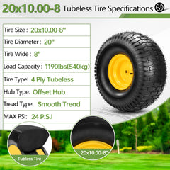 Qualipo steel rim weld detail showing reinforced rim for durability and puncture resistance
