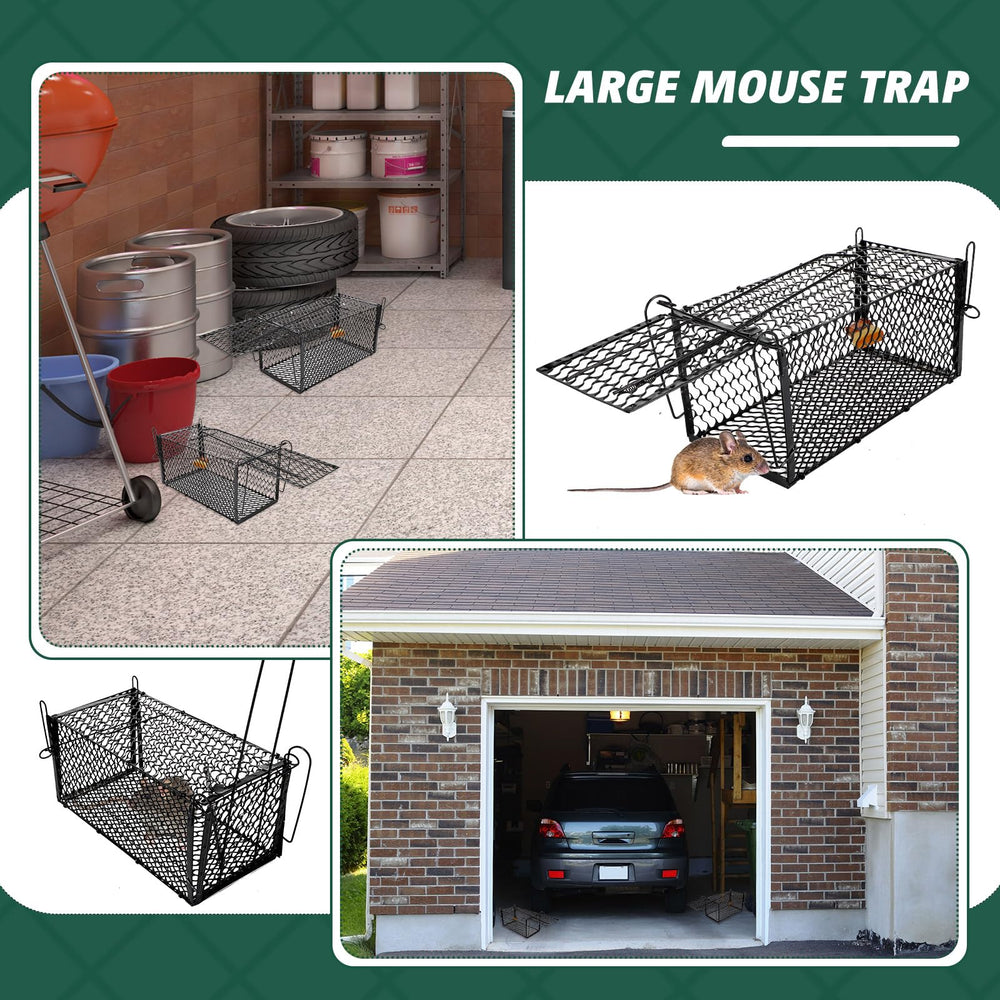 Qualirey nylon cable ties and hardware included for quick secure setup benefit