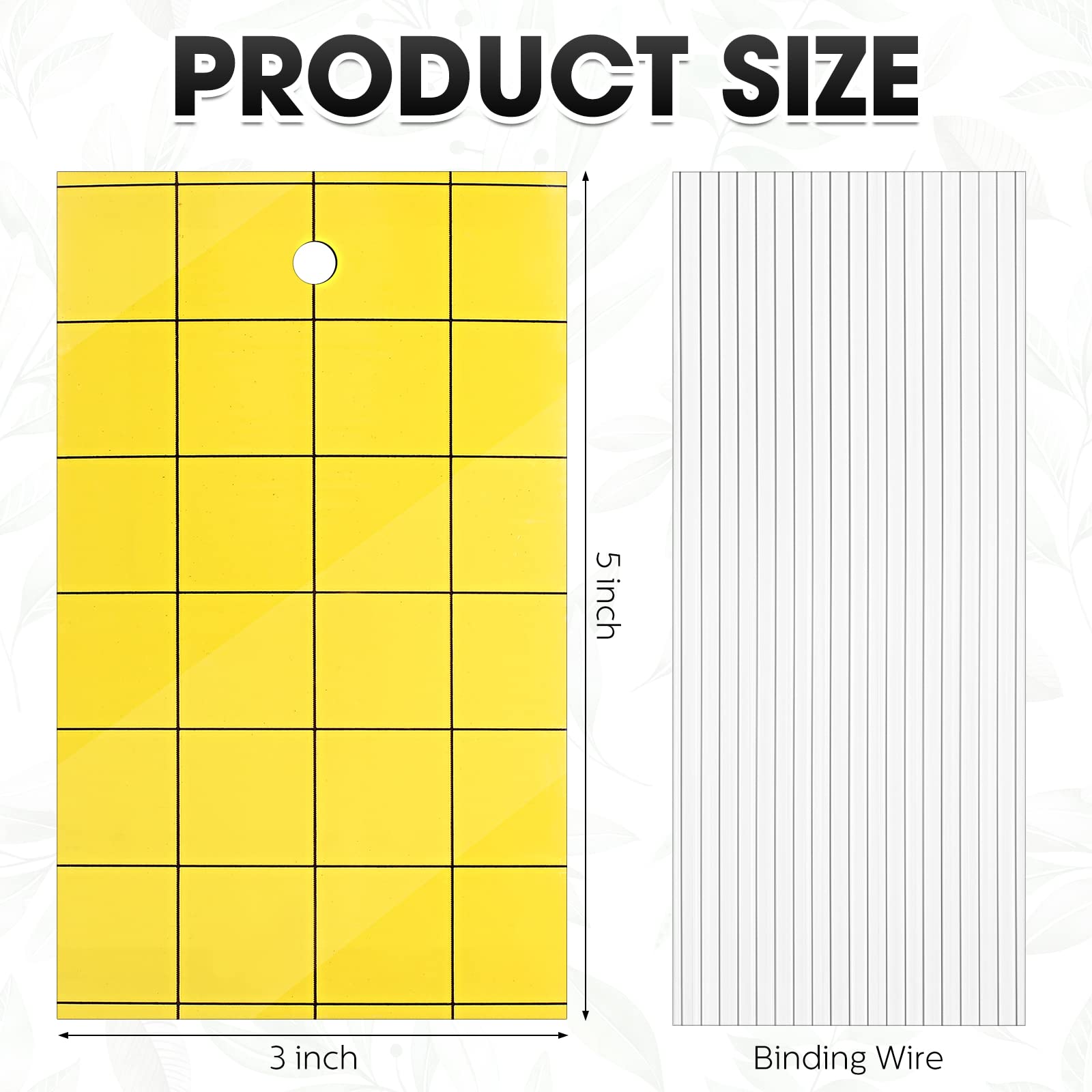 Qualirey close-up adhesive surface highlighting durable stickiness for trapping insects