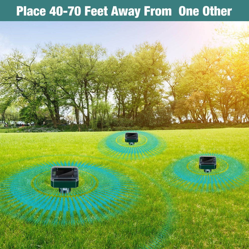 Qualirey unit exposed to rain showing IP44 resistance benefit
