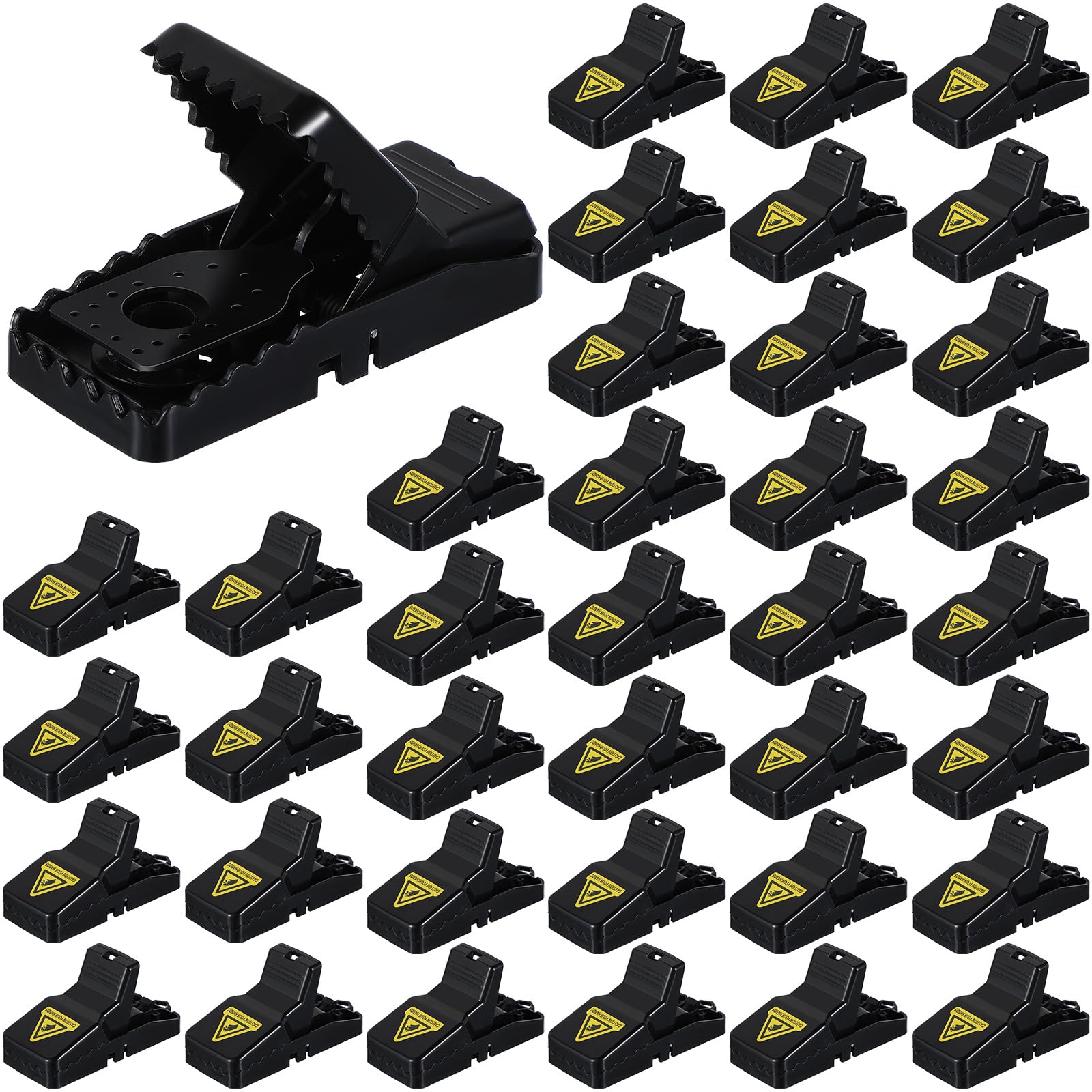 Qualirey front packaging showing bulk pack, ready-to-deploy