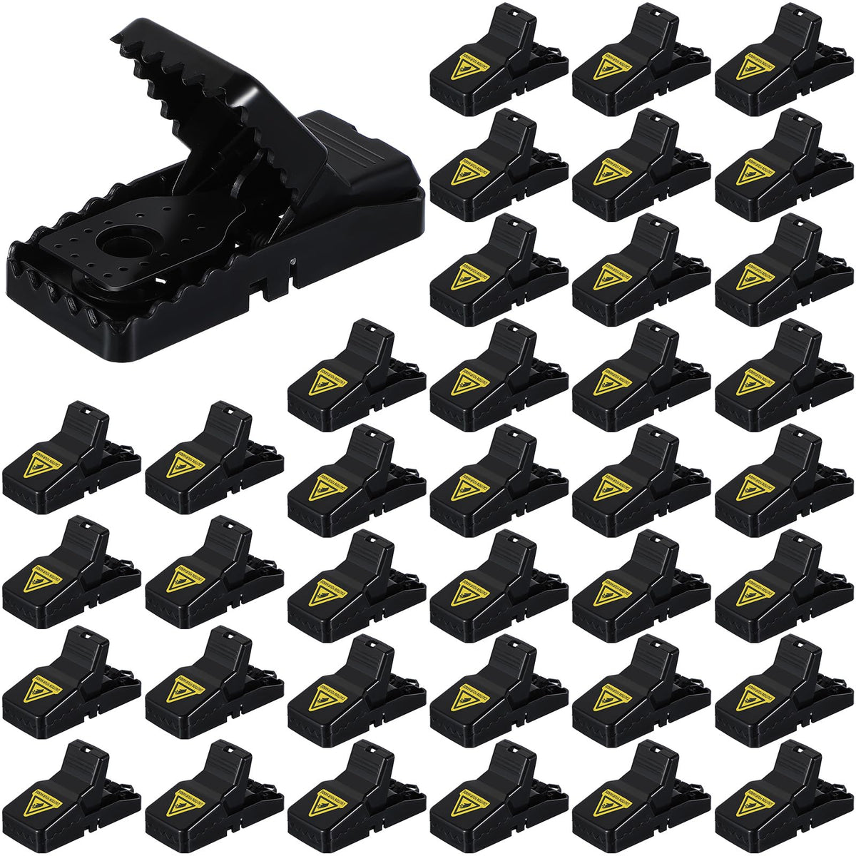 Qualirey front packaging showing bulk pack, ready-to-deploy