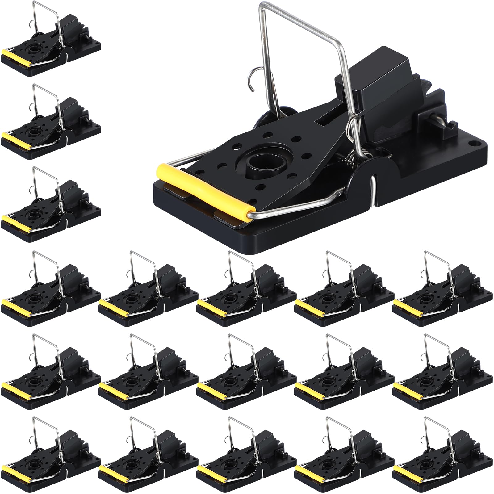 Qualirey front view of 24-pack showing compact packaging and quantity benefit