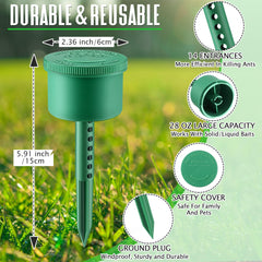 Qualirey open station showing removable reservoir and easy refill benefit for user convenience