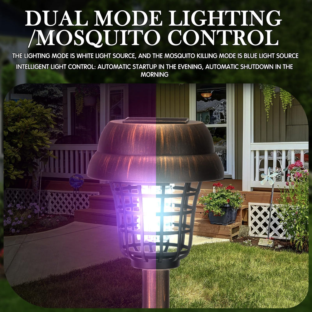 Qualirey switch detail showing dual light modes for flexible use