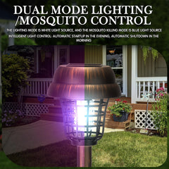 Qualirey switch detail showing dual light modes for flexible use