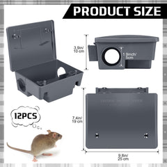 Qualirey lock and key detail highlights childproof access control
