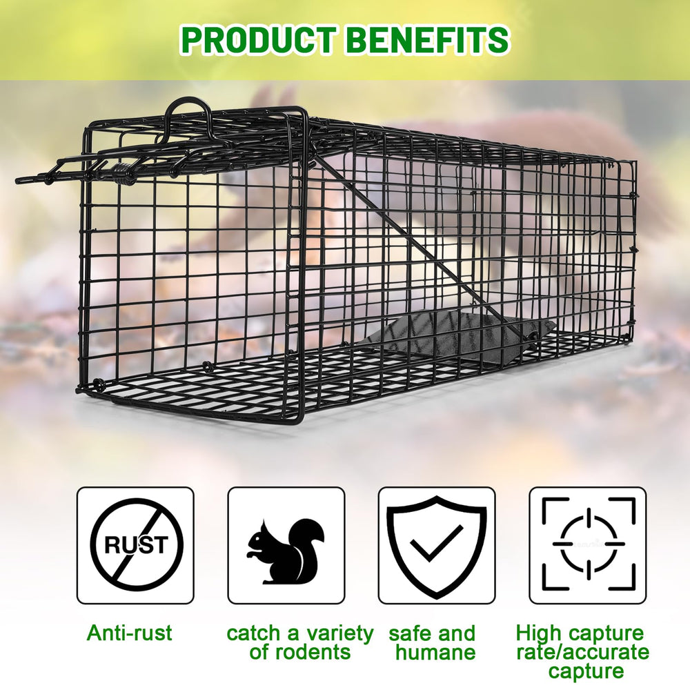 Qualirey wire mesh close-up illustrating durable rust-resistant finish