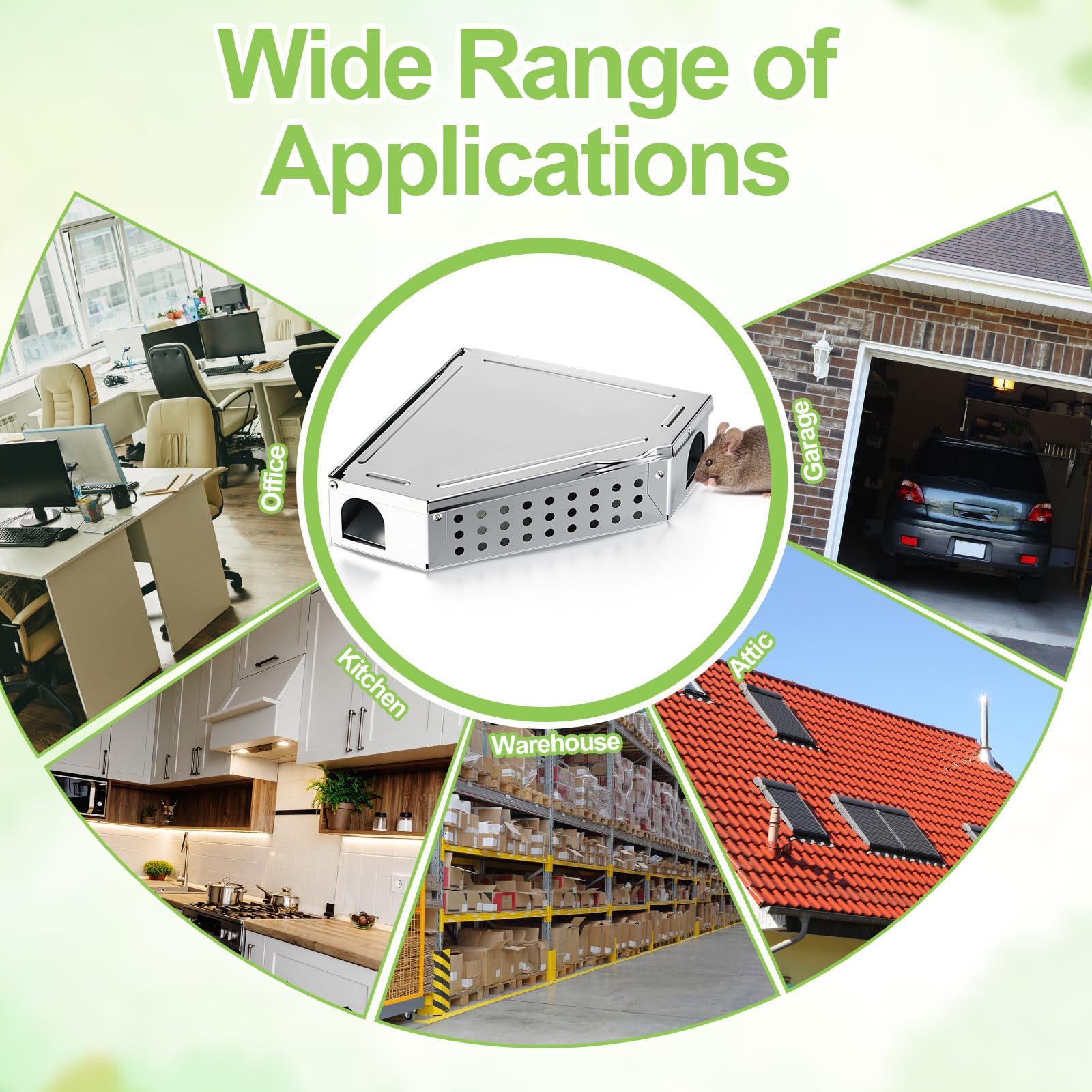 Qualirey six-pack stacked showing value pack coverage and ready-to-deploy convenience