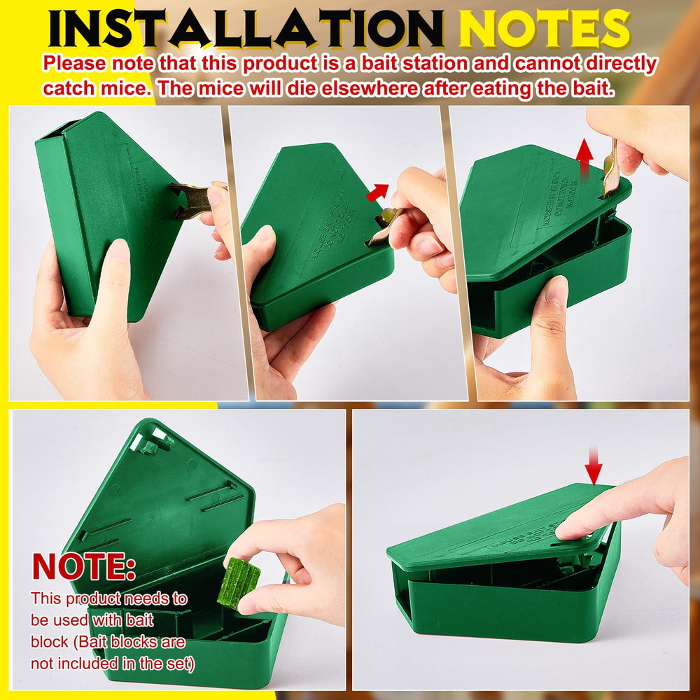 Qualirey close-up of triangle station corner showing stable low-profile design benefit