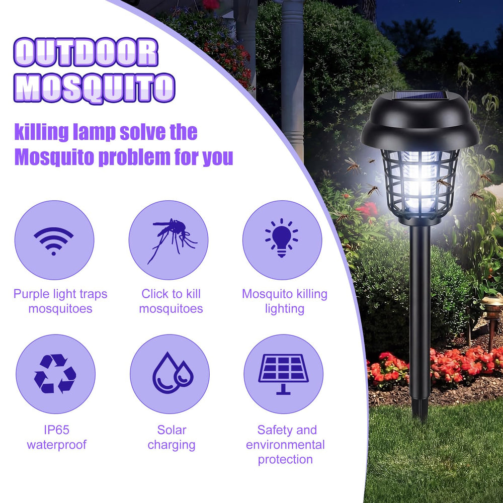Qualirey white light ambient patio illumination creating comfortable outdoor space