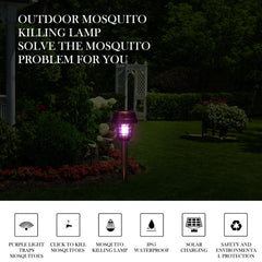 Qualirey white light mode adding decorative illumination to patio evenings